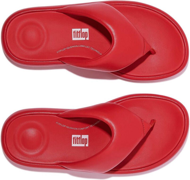 Fitflop Teenslippers IQUSHION D-LUXE