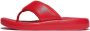 Fitflop Teenslippers IQUSHION D-LUXE flats slides sandaal met zachte teenband - Thumbnail 11