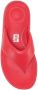 Fitflop Teenslippers IQUSHION D-LUXE flats slides sandaal met zachte teenband - Thumbnail 4