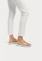 Fitflop Teenslippers IQushion sleehak zomerschoen slipper in smalle vorm - Thumbnail 3