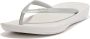 Fitflop Teenslippers IQushion sleehak zomerschoen slipper in smalle vorm - Thumbnail 4