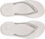 Fitflop Teenslippers IQushion sleehak zomerschoen slipper in smalle vorm - Thumbnail 5