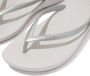 Fitflop Teenslippers IQushion sleehak zomerschoen slipper in smalle vorm - Thumbnail 6