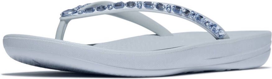 Fitflop Teenslippers IQUSHION MULTI-CRYSTAL