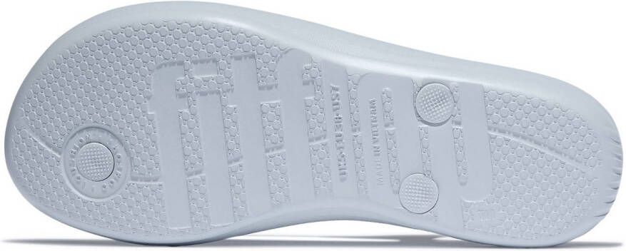 Fitflop Teenslippers IQUSHION MULTI-CRYSTAL