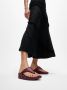 Fitflop Teenslippers LULU CRINKLED SHIMMER - Thumbnail 2