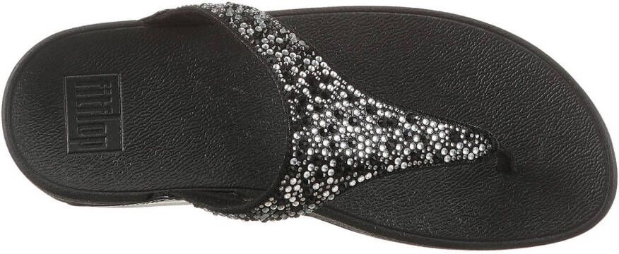 Fitflop Teenslippers LULU CRYSTAL