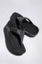 FitFlop Lulu Crystal Mix dames slipper Zwart - Thumbnail 10