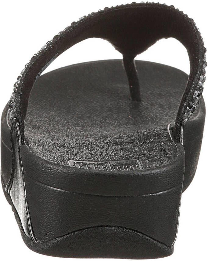 Fitflop Teenslippers LULU CRYSTAL