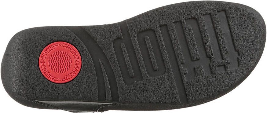 Fitflop Teenslippers LULU CRYSTAL
