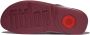 FitFlop Lulu Crystal-Mix Toe-Post Sandals PAARS - Thumbnail 5
