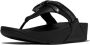 Fitflop Teenslippers LULU GLITZ BOW - Thumbnail 3