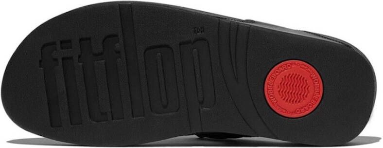 Fitflop Teenslippers LULU GLITZ BOW