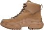 Fitflop Veterschoenen WYLDER SUEDE HIKER-LACE BOOTS Trekking boots veterschoenen met robuuste plateauzool - Thumbnail 3