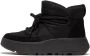 Fitflop Winterlaarzen F-MODE Sneeuwlaarzen winterlaarzen met modieuze vetersluiting smalle vorm - Thumbnail 5