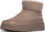 Fitflop Winterlaarzen GEN-FF Snowboots instapboots met plateau - Thumbnail 5
