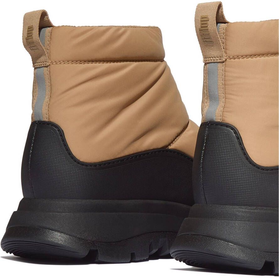 Fitflop Winterlaarzen NEO-D-HYKER