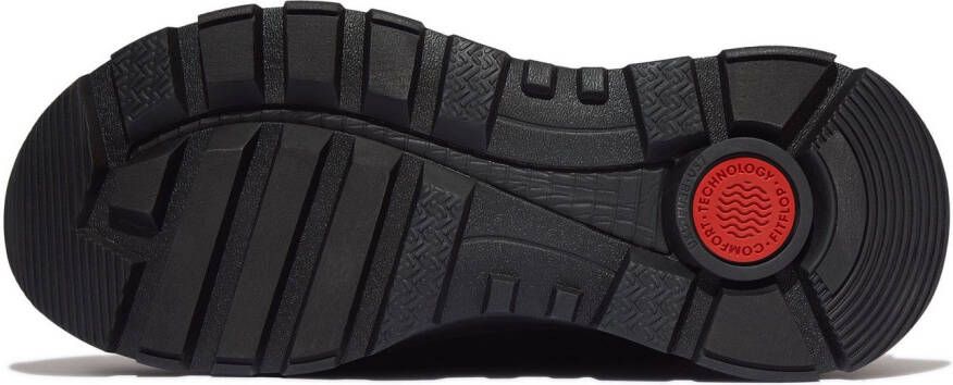 Fitflop Winterlaarzen NEO-D-HYKER