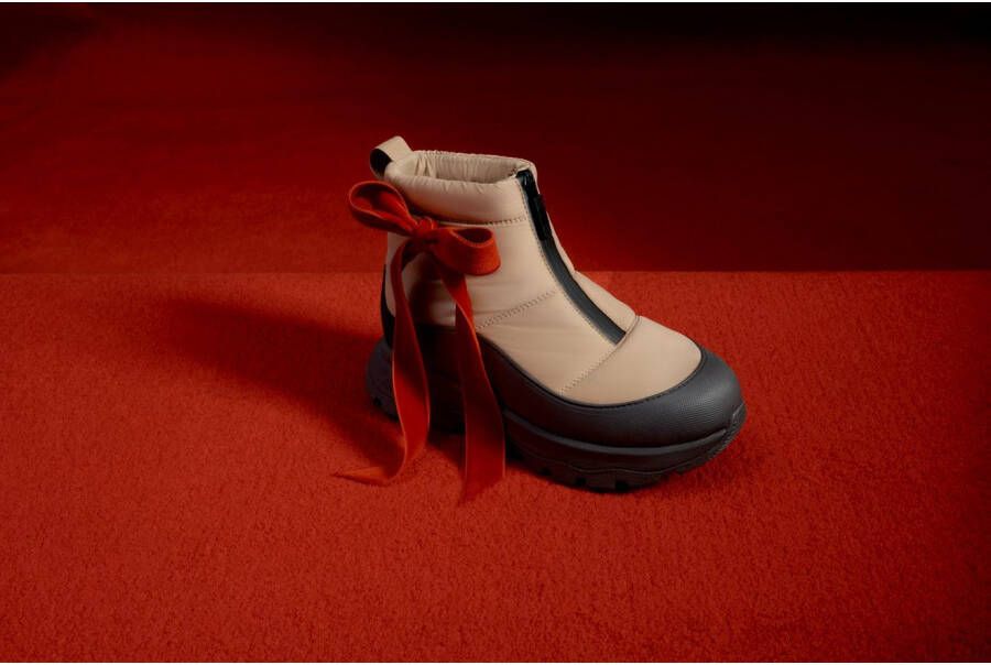 Fitflop Winterlaarzen NEO-D-HYKER