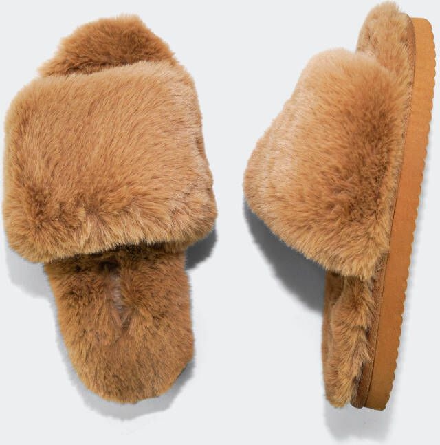 Flip Flop Pantoffels Slide*fur 2