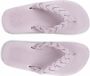 Flip Flop Teenslippers Comfy*weave zomerschoen slippers met mooie vlecht - Thumbnail 2
