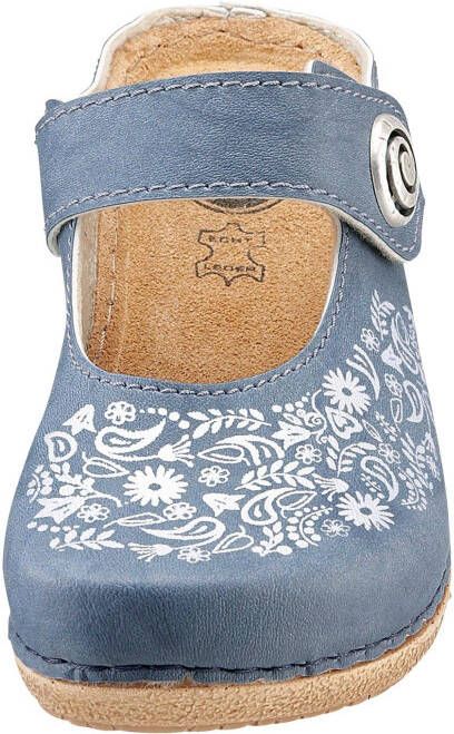 Franken-Schuhe Clogs