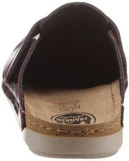 Franken-Schuhe Clogs