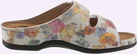 Franken-Schuhe Slippers