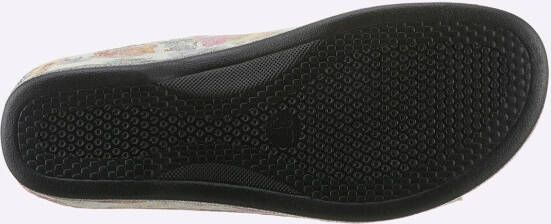 Franken-Schuhe Slippers