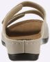Franken-Schuhe Slippers - Thumbnail 4