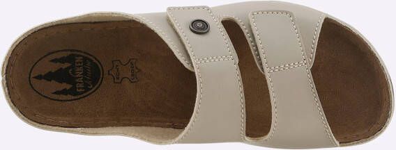 Franken-Schuhe Slippers