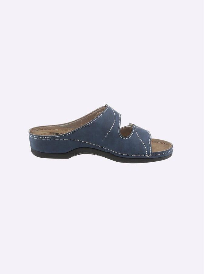 Franken-Schuhe Slippers