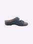 Franken-Schuhe Slippers - Thumbnail 3