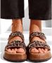 French Connection Slippers - Thumbnail 2