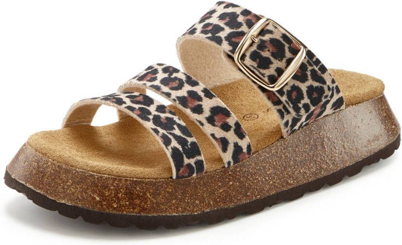 French Connection Slippers
