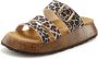 French Connection Slippers - Thumbnail 3