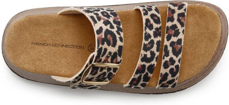 French Connection Slippers