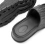 French Connection Slippers Badepantoffel mule sandaal open schoen badeschoen - Thumbnail 5