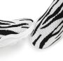 French Connection Sneakers Slipper lage schoen vrijetijdsschoen om in te stappen VEGAN - Thumbnail 4
