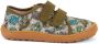Froddo Barefootschoenen BAREFOOT CANVAS Sneaker klittenbandschoen met katoenvoering - Thumbnail 3