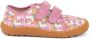 Froddo Barefootschoenen BAREFOOT CANVAS Sneaker klittenbandschoen met katoenvoering - Thumbnail 3