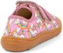 Froddo Barefootschoenen BAREFOOT CANVAS Sneaker klittenbandschoen met katoenvoering - Thumbnail 6