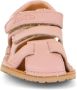 Froddo Barefootschoenen Sandale Flexy Avi zomerschoen poolslides klittenbandschoen met twee klittenbandsluitingen - Thumbnail 3