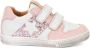 Froddo Kid's Dolby Vrijetijdsschoenen wit pink - Thumbnail 7