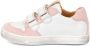 Froddo Kid's Dolby Vrijetijdsschoenen wit pink - Thumbnail 8