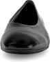Gabor Ballerina's blokhak business schoen flats comfortabele schoen in vierkante vorm - Thumbnail 6
