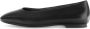 Gabor Ballerina's blokhak business schoen flats comfortabele schoen in vierkante vorm - Thumbnail 7