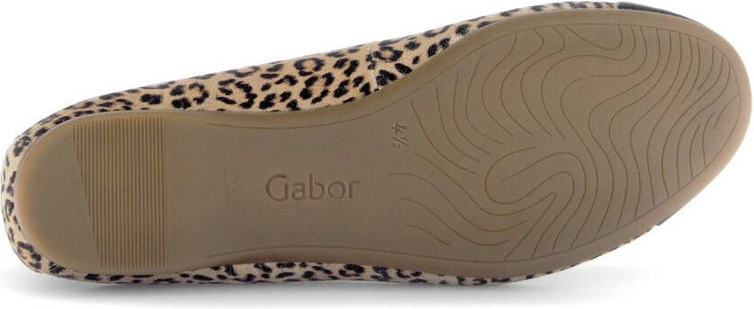 Gabor Ballerina's