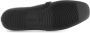Gabor Ballerina's blockhak comfort schoen flats met fonkelende sierstenen - Thumbnail 4
