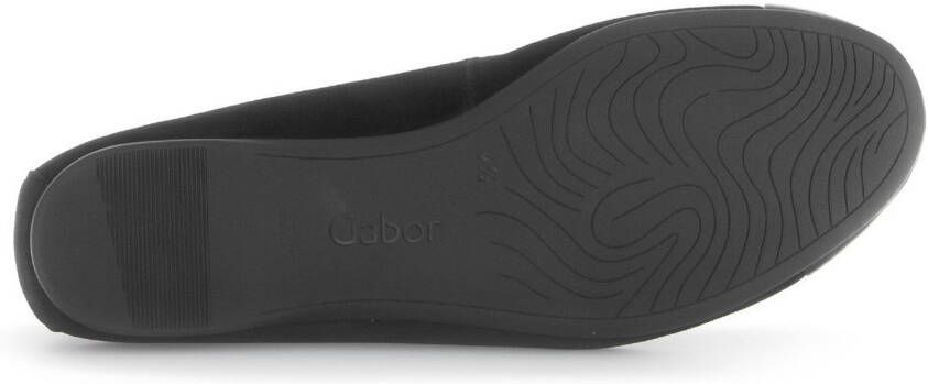 Gabor Ballerina's